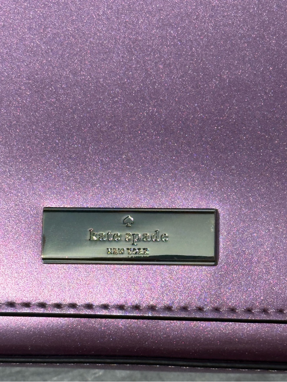 Kate Spade Kenzie Convertible Crossbody - Picture 7 of 16